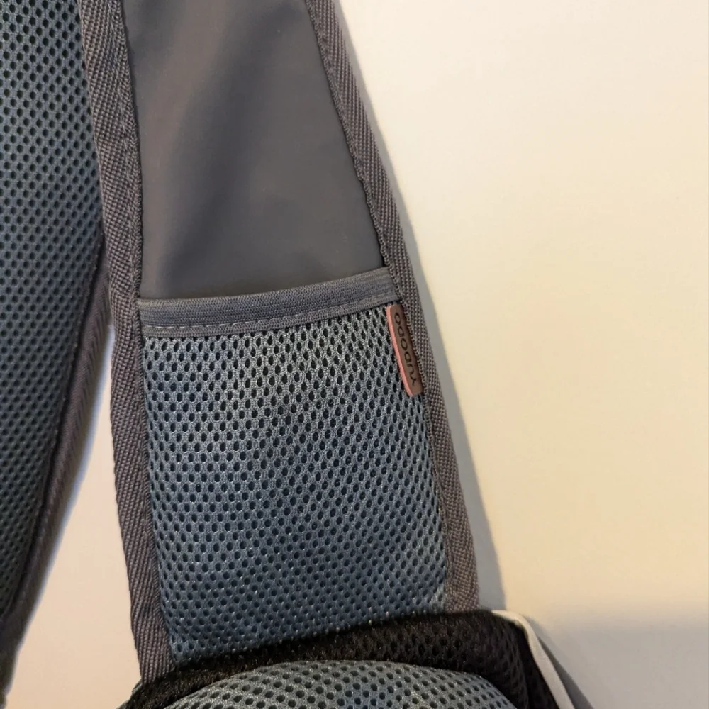 N/A comfortable gray